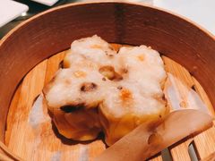 蟹子烧卖-利苑酒家(宜安广场店)