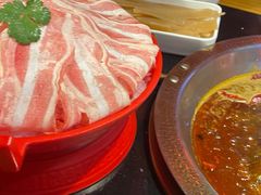 -小四川老火锅(欧风店)