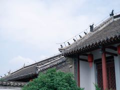 -牟氏庄园