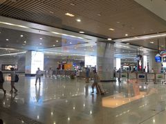 -麦当劳(火车北站餐厅)