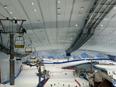 -哈尔滨热雪奇迹