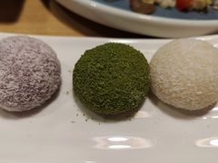 -山之川日料放题(通州店)