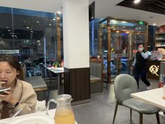 -攸州小镇家湘菜(小米科技园店)