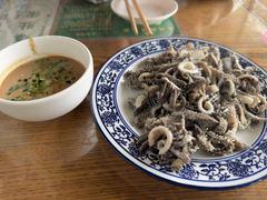 -东兴顺爆肚张