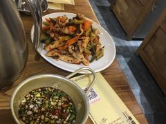 -合易泓烤肉(延河街店)