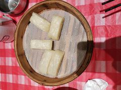 糖卷子-冇味湘潭菜(湘江世纪城店)