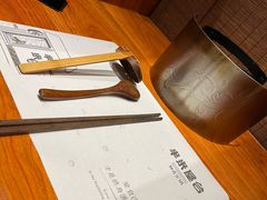 -独食火锅·半米屋台(直营总店)