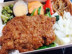 -台铁便当本铺(新左营店)