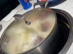 -三人行骨头王火锅(长寿店)