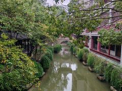 -龙潭水乡