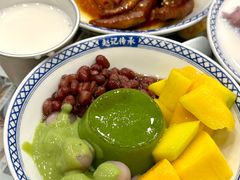 -赵记传承·中国甜品(福州总店)