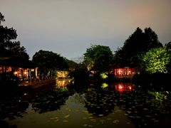 -杭州西子湖四季酒店·金沙厅