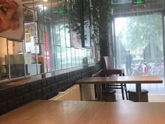 大堂-傅记酱肉