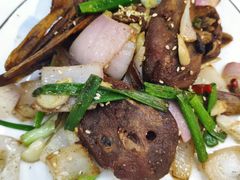 -老鄞江清水龙虾•赵赵家(江北店)