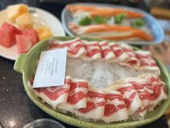 -五星桥原切肥牛火锅·30年专注好牛肉(湖塘店)