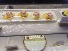 -和润艺术酒店-自助早餐厅