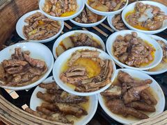 -品香排骨饭(羊官路店)
