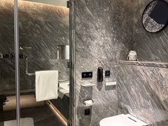 -广州德安丽舍凯宾斯基酒店