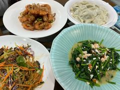-良师门滨海人家·海鲜·家常菜(滨海城店)