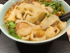 -喜晋道面馆(华严寺广场店)