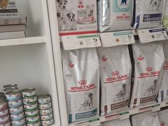 -瑞派·关忠动物医院(国瑞店)