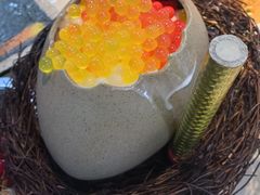 -喝丢一只鞋海鲜烧烤(市场店)