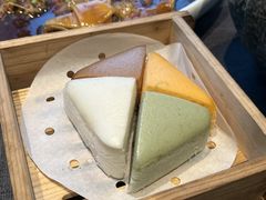 -柒园·三十年创意杭帮菜(龙湖滨江天街店)