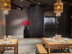 -金成潮菜博物馆(海珠湿地店)