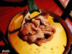 -山之屋炭火烧肉·生啤畅饮(大朗万科中央公园店)