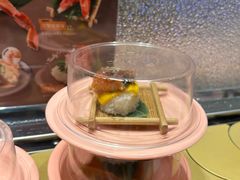 -争鲜回转寿司(南开大悦城店)