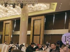 -太原凯宾斯基饭店