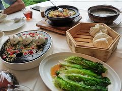 -怀德酒楼·粤菜·海鲜·茶点(怀德万象汇店)