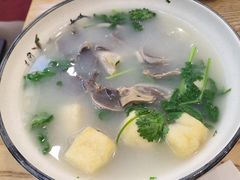 -法华汤包馆(法华镇路店)