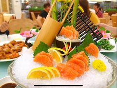 -秀林庄酒家(大华一路店)