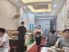 -重庆何乌鱼(南湖逸家店)