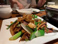 -黑鸡小馆(金源店)