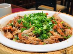 -走马楼饭庄(慈城古县城店)