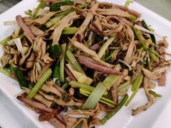 -东四民芳餐厅(世茂工三店)