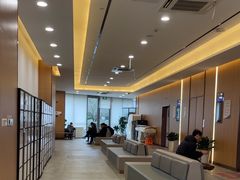 -美年大健康体检中心(浦东美张分院)
