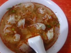 -安庆柴火馄饨(马道街店)