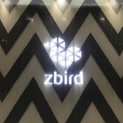 点击看大图 -钻石小鸟钻戒婚戒定制(石路店)