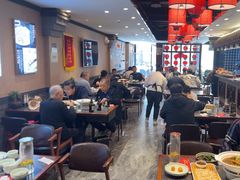 -李记东北饺子馆·东北菜(欢乐谷店)