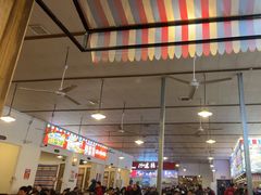 -冶建镜子·老南昌大排档·江西虾王(总店)