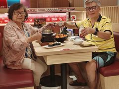 -万岁寿司(万国店)