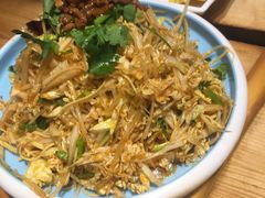 -老关东铁锅炖(上游街店)