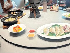 -紫阳海鲜楼·传承闽味(长乐路总店)