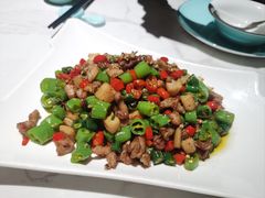-上上瓷·艺境川菜(IFS旗舰店)