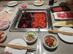 -海底捞火锅(龙岗星河COCO Park店)