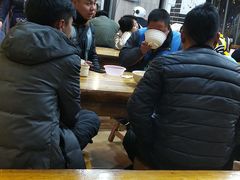 大堂-太元彭家正汤(太元路总店)