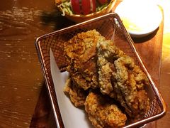 -鳗鱼家·深夜食堂(军博店)